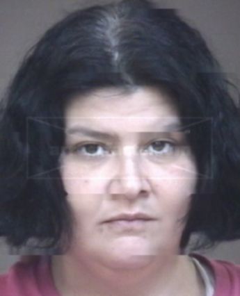Keisha Pauline Green Sigmon