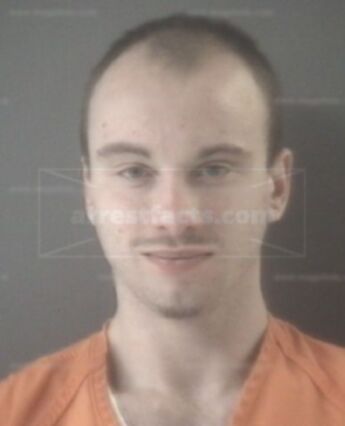 Cody Jay-William Sauer