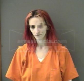 Joan Nicole Elmore