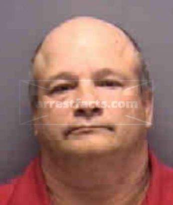 Randolph Allen Miller