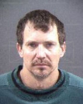 Mathew Lanier Ayers
