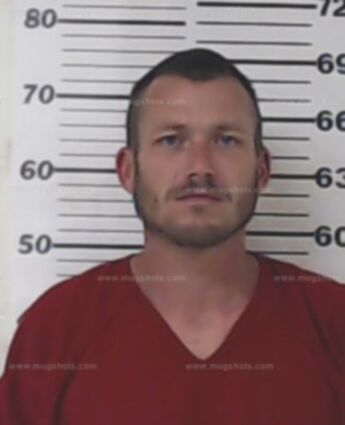Ronald Wayne Mayo