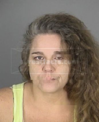 Lisa Joan Mirault