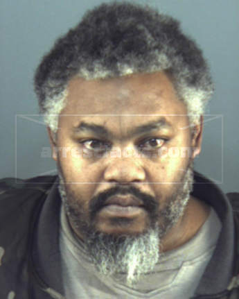 Warren Alexander Smith