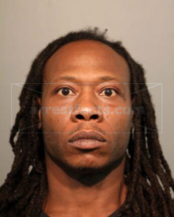 Terrell D Wells