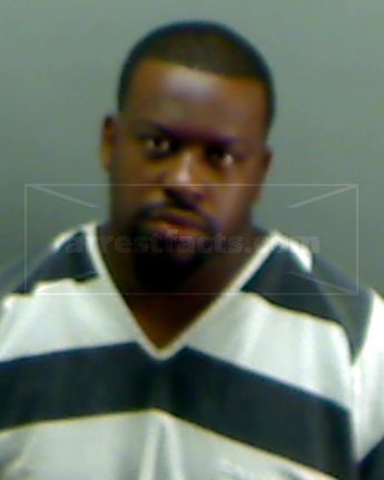 Jaylon Wynndrick Morris