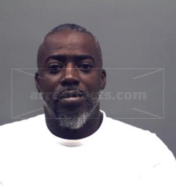 Randall Dwight Massey