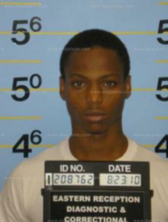 Anthony Smith