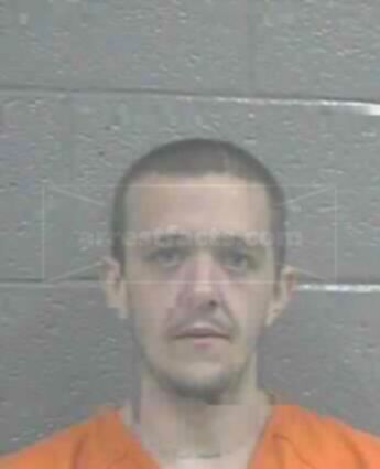 Joseph Edward Morgan