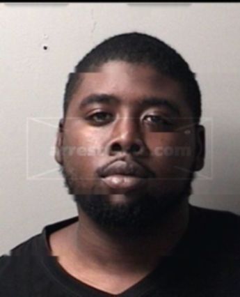 Jashu Rodriquez Bonner