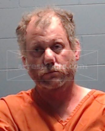 Christopher Brian Wharton