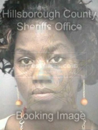 Latisha Monique Mincy