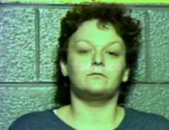 Brandy Nicole Powell