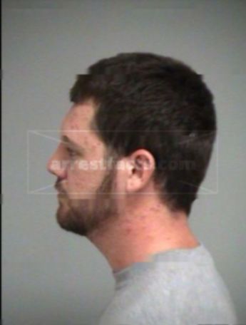 Dustin Michael Carter
