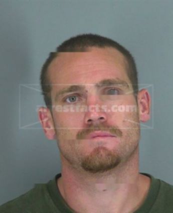 David Bradley Leatherwood