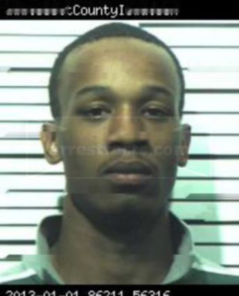 Julius Alvin Gholston