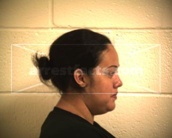Jessica Lizelle Clarke Saenz