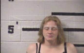 Jenelle Larae Smith