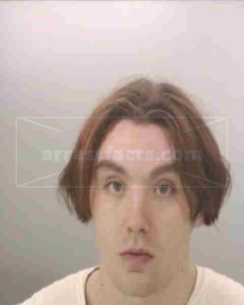 Adam Lee Elliott