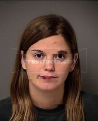 Melissa Stram