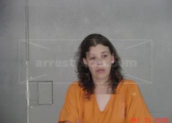 Misti Rene Broomfield