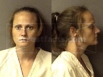 Tammy Lee Jones