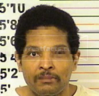 Anthony Curtis Washington Jr