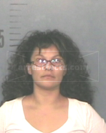 Jessica Marie Contreras