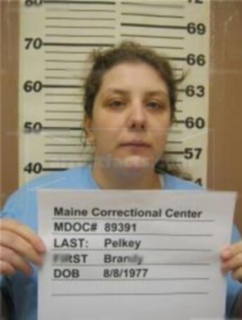 Brandy Joan Pelkey