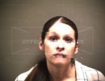 Brandi Michelle Padilla