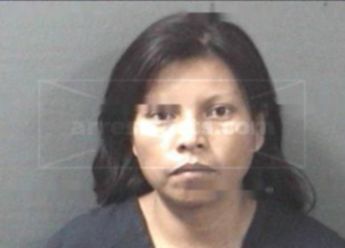 Dominga Reyes-Jimenez