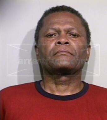 Richard Gary Williams