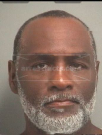 Elbert Lee Mayes