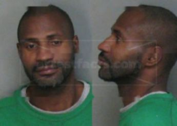 Cedric Washington