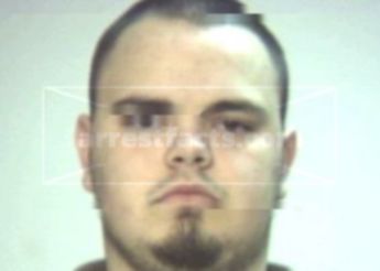 Brandon Phillip Wilkins