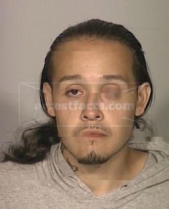 Roy Rodriguez