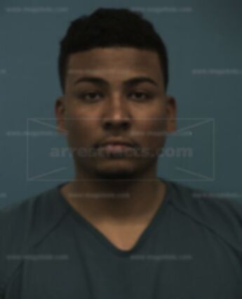 Jordan Victor Rose