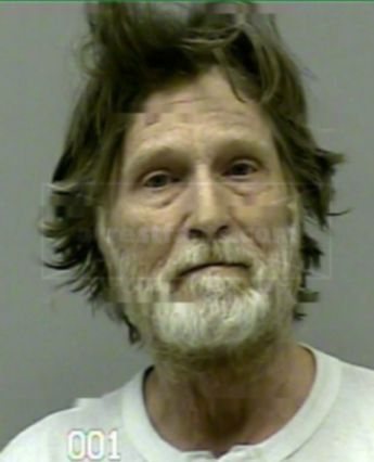 James William Reddick