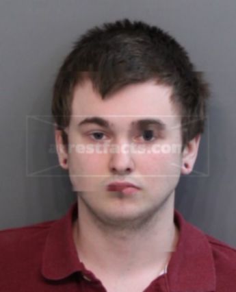 Taylor Alexander Young