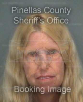 Brenda Joyce Ladd