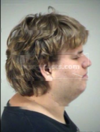 Travis Eugene Patterson