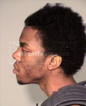 Lamar Wesley Gilbert Jr.