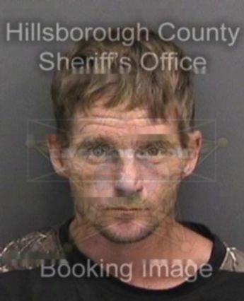 Jody Dale Hillis