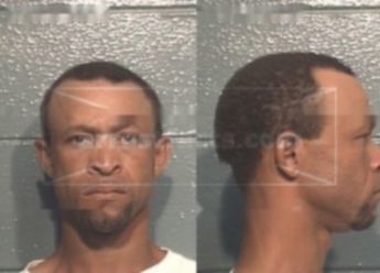 Johnny Lee Smith Jr.