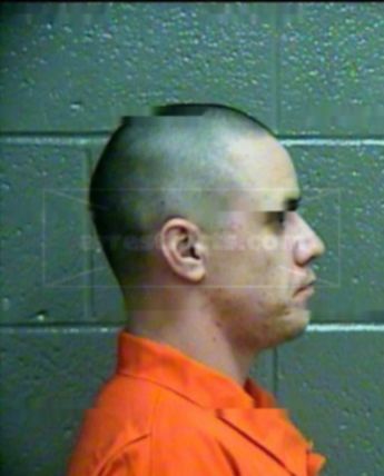 Anthony Michael Smith
