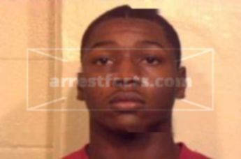 Lavarron Jones