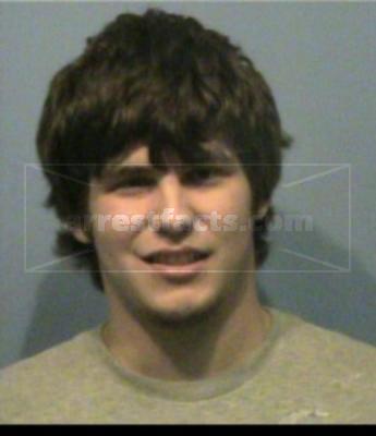 Blake Edward Rossing