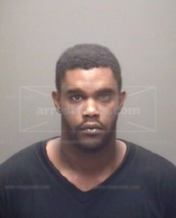 Brian Marc Boone