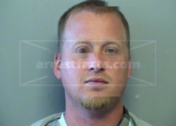 Dustin Allen Taylor