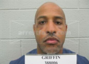 James Manuel Griffin Jr